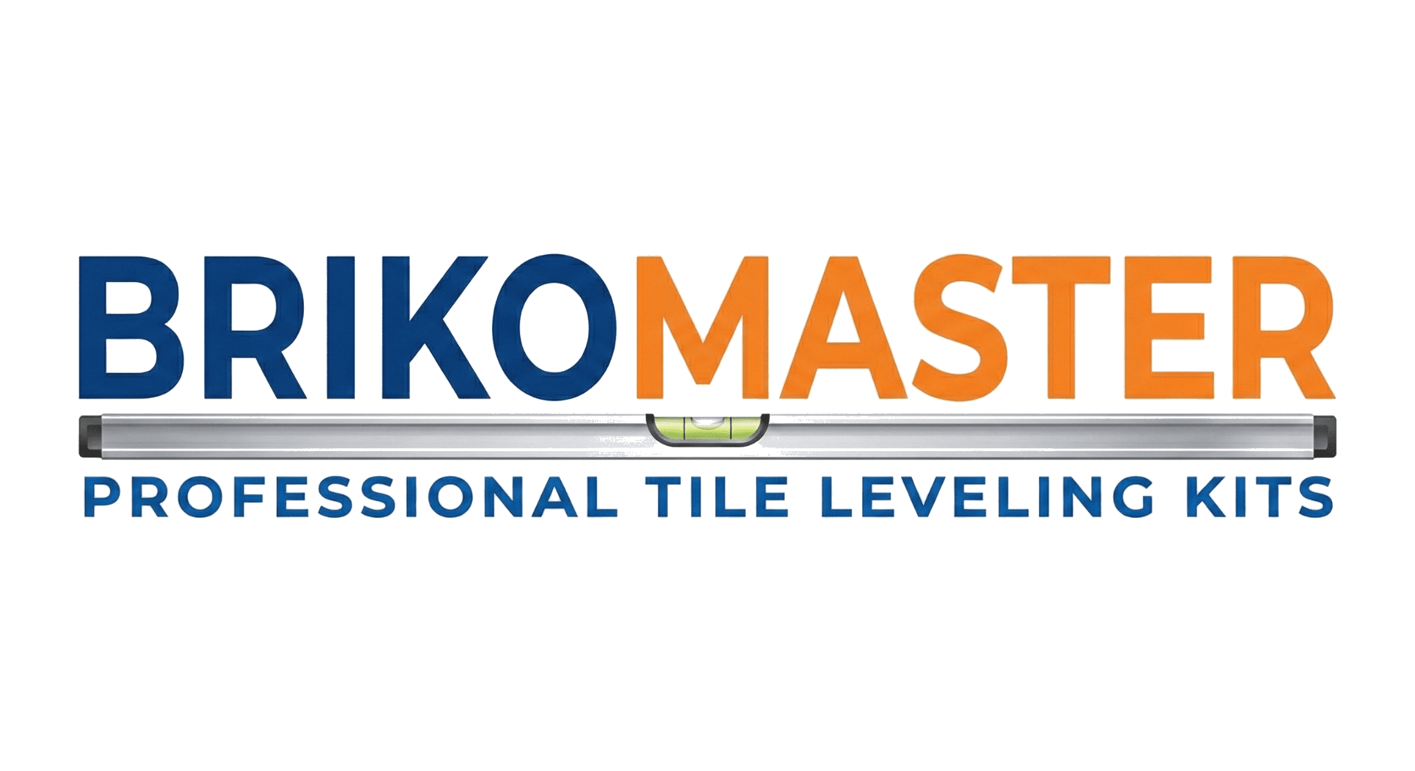 Brikomaster - Professional Tile Leveling Kits