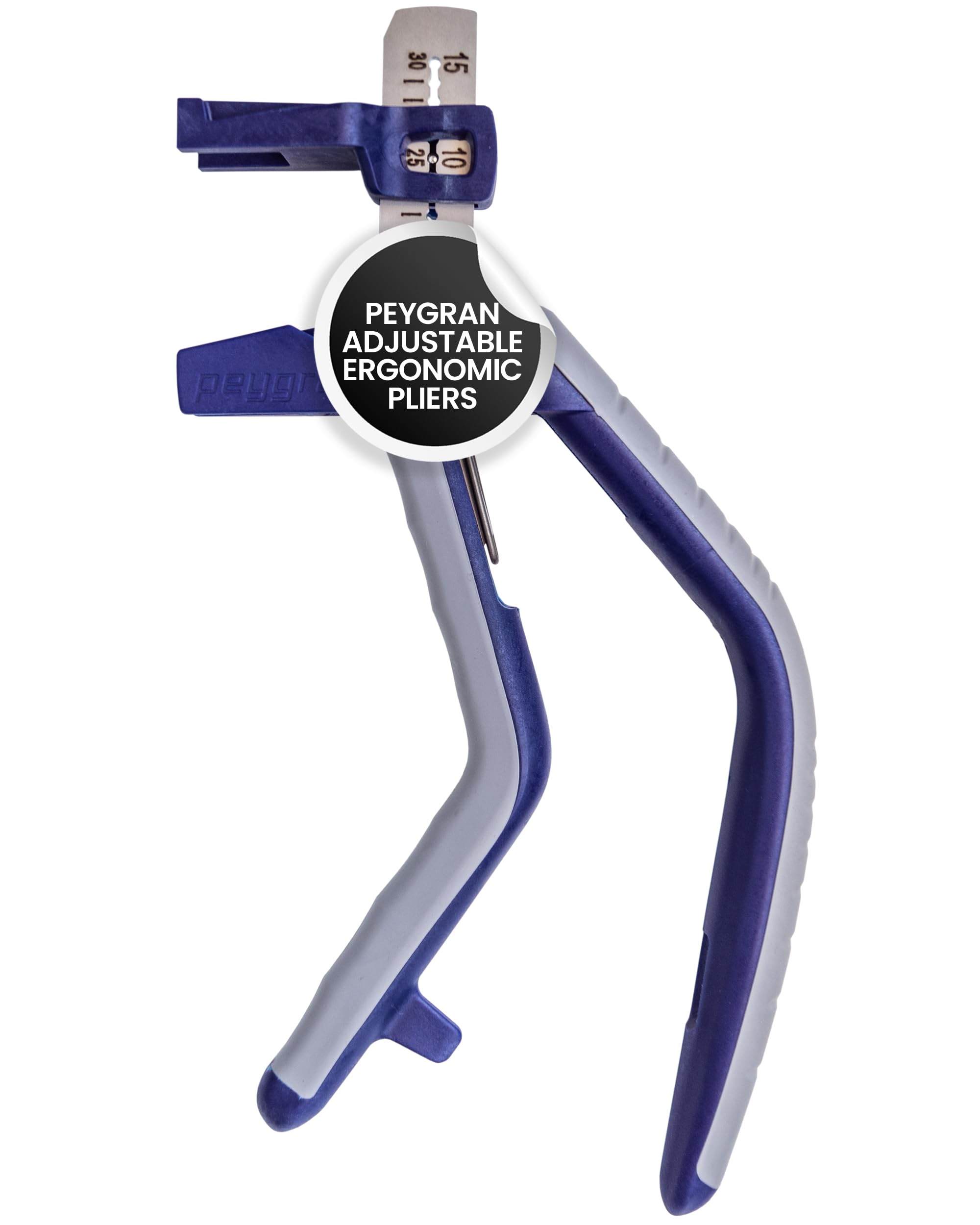 Peygran Adjustable Ergonomic Pliers