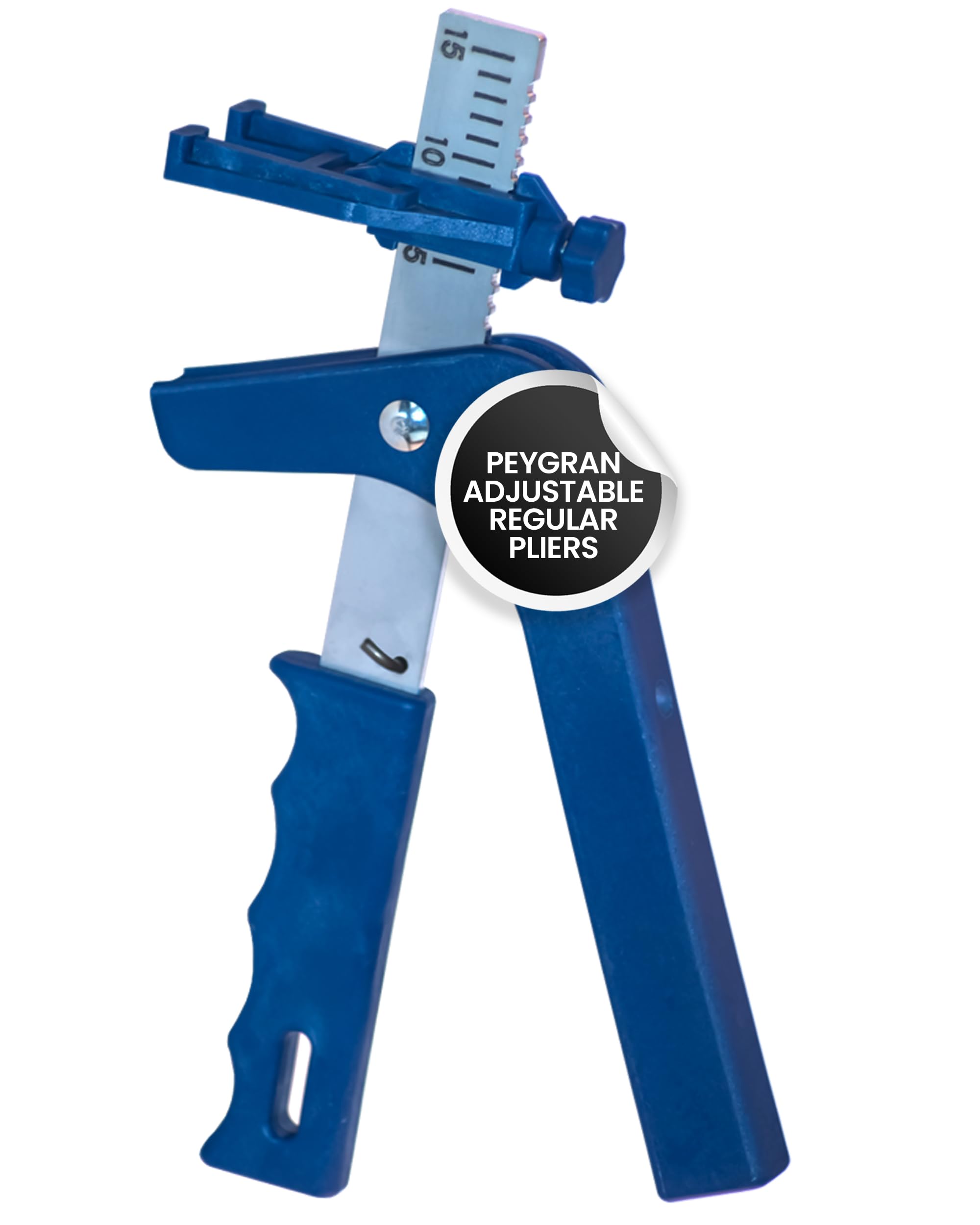 Peygran Metal Pliers for Levelling System 5-15mm