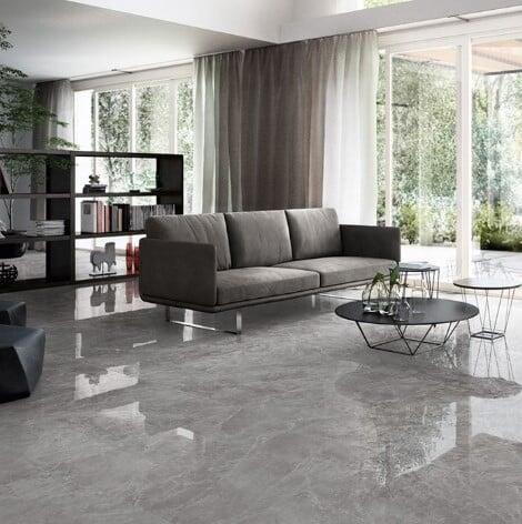 Large Format Porcelain