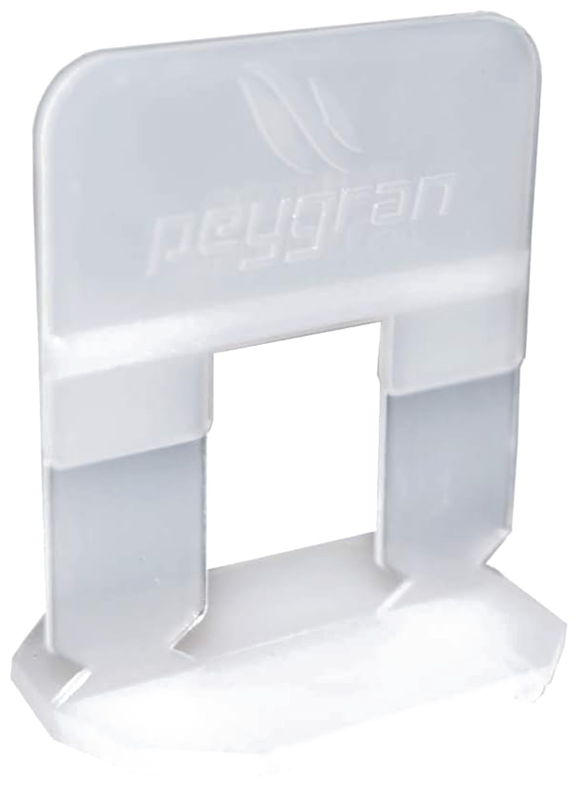 Peygran® Classic 1/32" (1mm) Spacer Leveling Clips